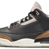 Кроссовки Nike Air Jordan 3 Retro Desert Elephant