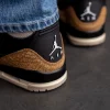 Кроссовки Nike Air Jordan 3 Retro Desert Elephant