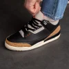 Кроссовки Nike Air Jordan 3 Retro Desert Elephant