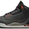 Кросівки Nike Air Jordan 3 Retro Fear Pack 2023