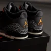 Кросівки Nike Air Jordan 3 Retro Fear Pack 2023