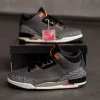 Кросівки Nike Air Jordan 3 Retro Fear Pack 2023