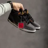 Кросівки Nike Air Jordan 3 Retro Fear Pack 2023