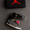 Кросівки Nike Air Jordan 3 Retro Fear Pack 2023