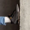 Кросівки Nike Air Jordan 3 Retro Fear Pack 2023