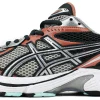 Кроссовки Asics GT 2160 Brick Dust/Orange/Grey