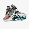 Кроссовки Asics GT 2160 Brick Dust/Orange/Grey