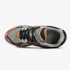 Кроссовки Asics GT 2160 Brick Dust/Orange/Grey