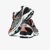 Кроссовки Asics GT 2160 Brick Dust/Orange/Grey