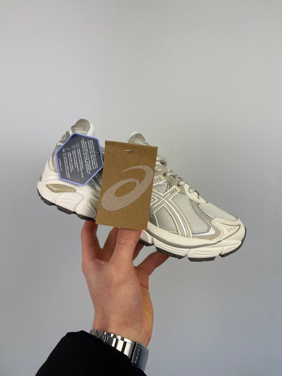Кросівки Asics GT-2160 Oatmeal Simply Taupe