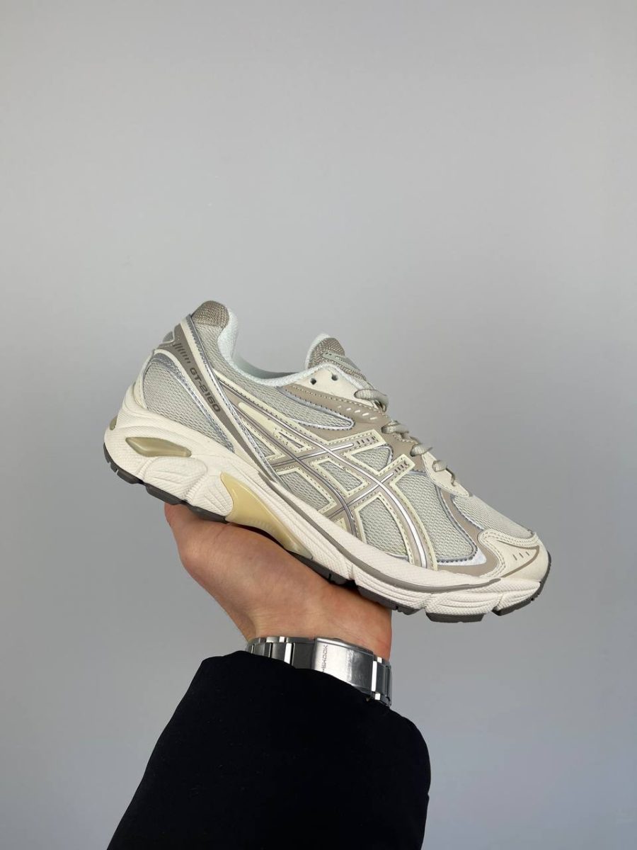 Кросівки Asics GT-2160 Oatmeal Simply Taupe