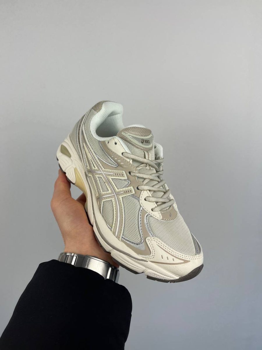 Кросівки Asics GT-2160 Oatmeal Simply Taupe