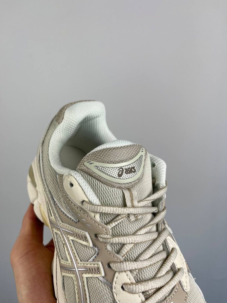 Кросівки Asics GT-2160 Oatmeal Simply Taupe