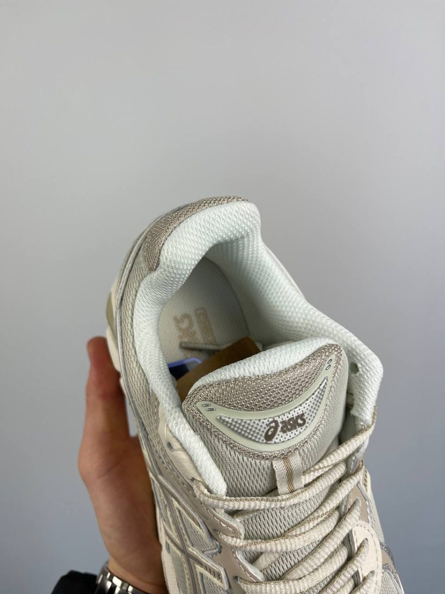 Кросівки Asics GT-2160 Oatmeal Simply Taupe