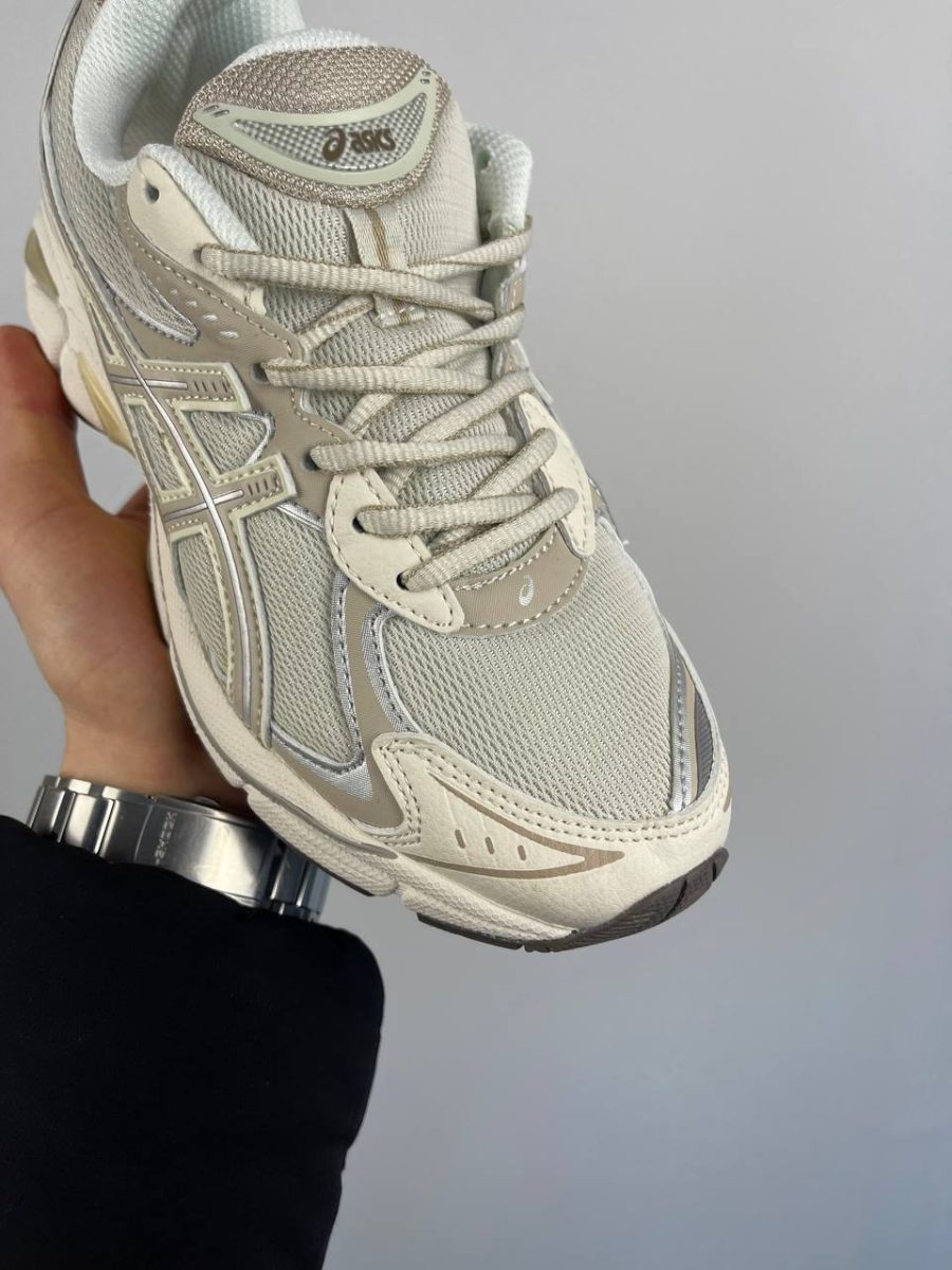 Кросівки Asics GT-2160 Oatmeal Simply Taupe
