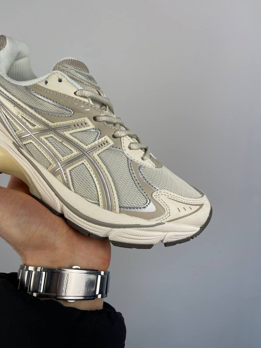 Кросівки Asics GT-2160 Oatmeal Simply Taupe