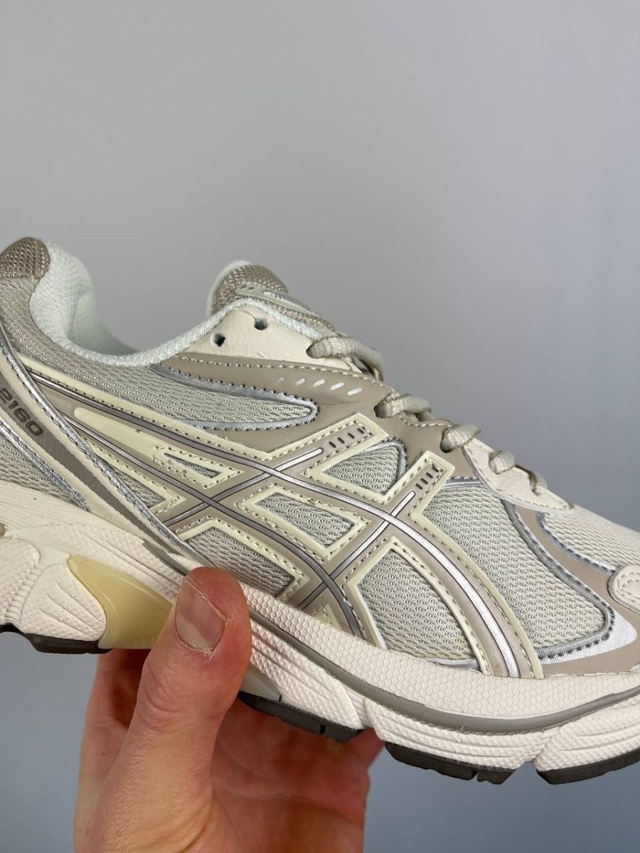 Кросівки Asics GT-2160 Oatmeal Simply Taupe
