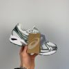 Кроссовки Asics GT-2160 White Shamrock Green