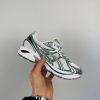 Кроссовки Asics GT-2160 White Shamrock Green