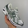 Кроссовки Asics GT-2160 White Shamrock Green