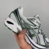 Кроссовки Asics GT-2160 White Shamrock Green