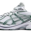 Кроссовки Asics GT-2160 White Shamrock Green