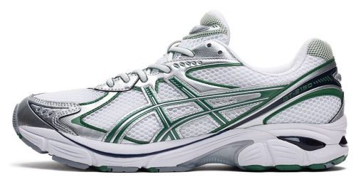 Кросівки Asics GT-2160 White Shamrock Green