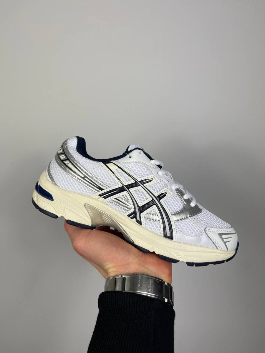 Кросівки Asics Gel 1130 White Midnight