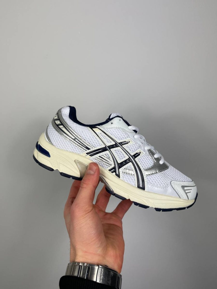 Кросівки Asics Gel 1130 White Midnight