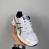 Кросівки Asics Gel 1130 White Midnight