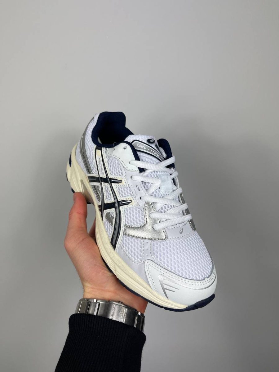 Кросівки Asics Gel 1130 White Midnight