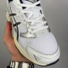Кросівки Asics Gel 1130 White Midnight