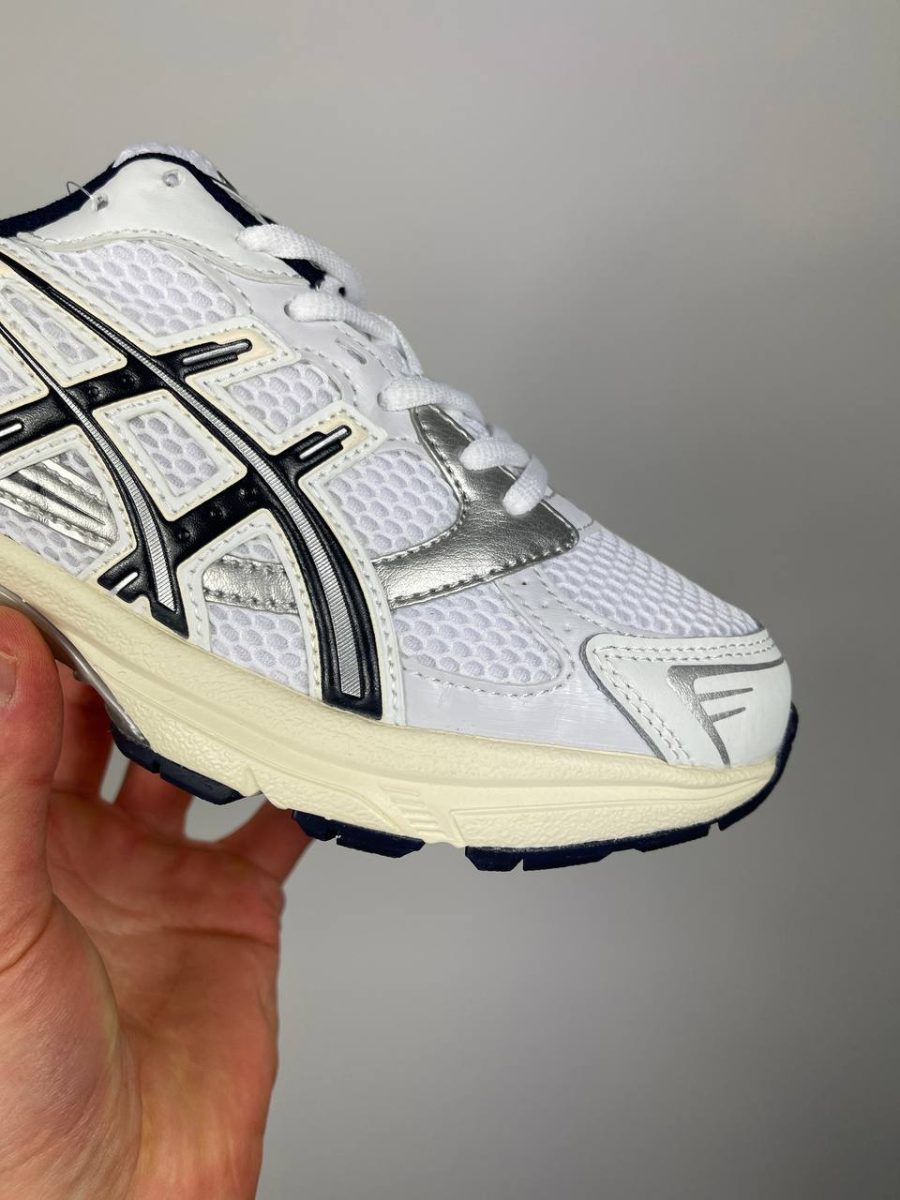 Кросівки Asics Gel 1130 White Midnight
