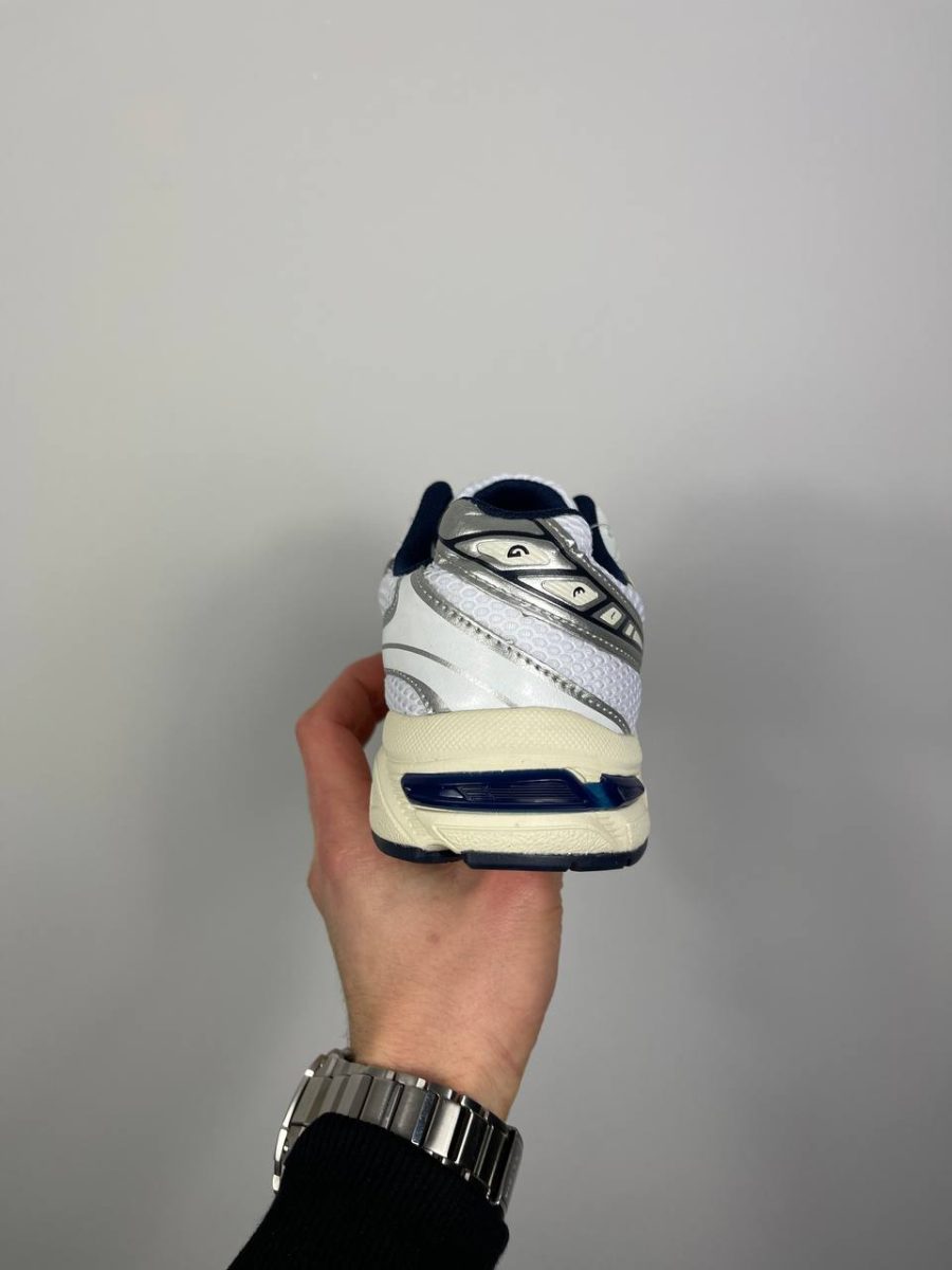 Кросівки Asics Gel 1130 White Midnight