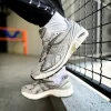 Кроссовки Asics Gel-2160 Oyster Grey Carbon