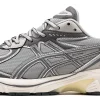 Кроссовки Asics Gel-2160 Oyster Grey Carbon