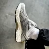 Кроссовки Asics Gel-2160 Oyster Grey Carbon