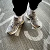 Кроссовки Asics Gel-2160 Oyster Grey Carbon