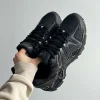 Кроссовки Asics Gel-Kahana 8 Black/Bronze Gold