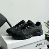 Кроссовки Asics Gel-Kahana 8 Black/Bronze Gold