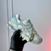 Кроссовки Asics Gel Kahana 8 Blue Yellow