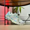 Кроссовки Asics Gel Kahana 8 Blue Yellow