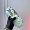 Кроссовки Asics Gel Kahana 8 Blue Yellow
