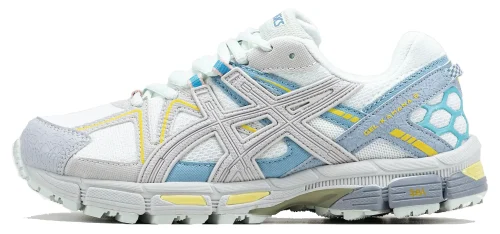 Кросівки Asics Gel Kahana 8 Blue Yellow