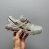 Кроссовки Asics Gel-Kahana 8 Grey Burgundy
