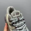 Кроссовки Asics Gel-Kahana 8 Grey Burgundy