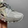 Кроссовки Asics Gel-Kahana 8 Grey Burgundy
