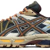 Кросівки Asics Gel-Kahana 8 Haki