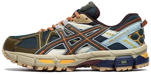 Кросівки Asics Gel-Kahana 8 Haki