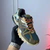 Кросівки Asics Gel-Kahana 8 Haki